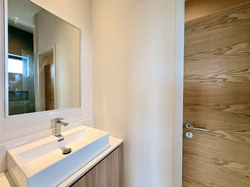 Appartement de 3 Chambres
