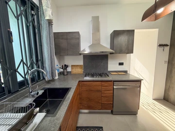 3 Bedroom Villa