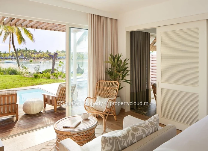 Cascavelle 4-Bed Villa — Pool, Sea Views, Foreign Buyers OK