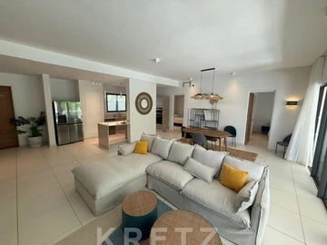 3 Bedroom Apartment
