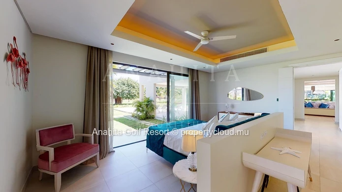 Villa The Gardens B16