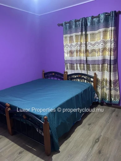  Beautiful Fully Furnished Triplex for Long-Term & Short terms Rental – Melville, Grand Gaube
