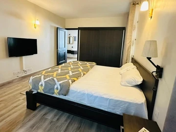 Appartement de 2 Chambres