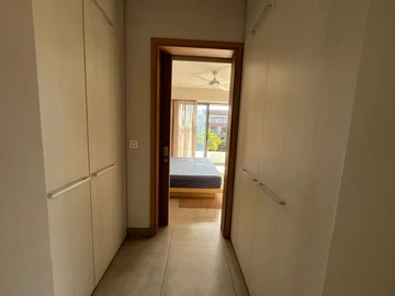 Appartement de 2 Chambres