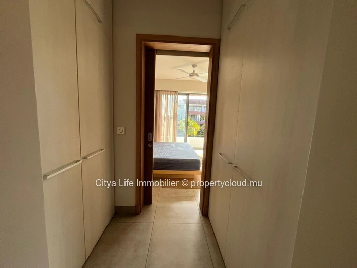 Luxury 2-bedroom apartment for rent in Choisy-les-Bain
