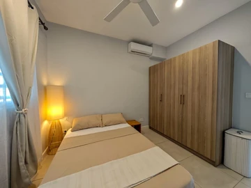 Appartement de 2 Chambres