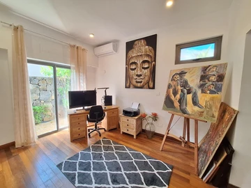 Villa de 3 Chambres