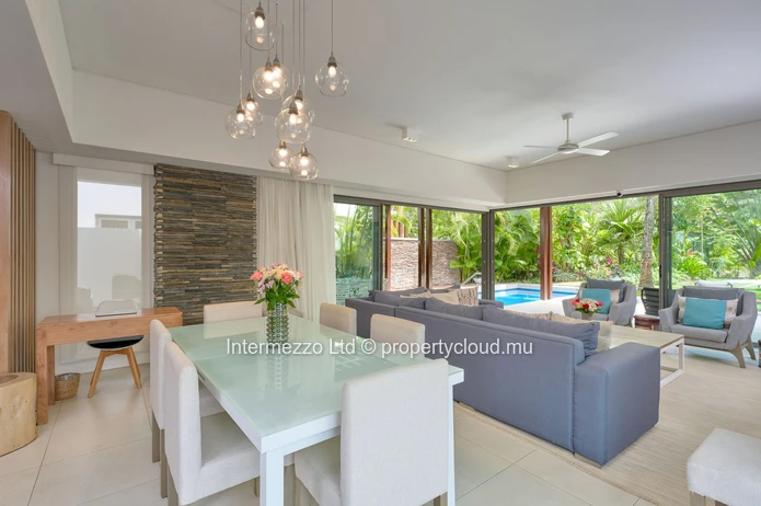 RS Villa for Sale, Mont Choisy Le Parc, Mauritius