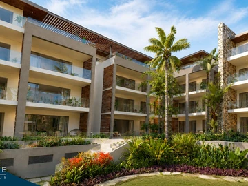 3 Bedroom Penthouse