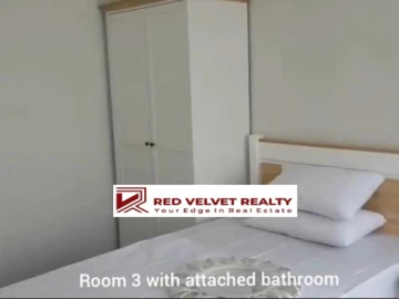 3 Bedroom Apartment