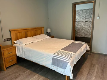 Appartement de 2 Chambres