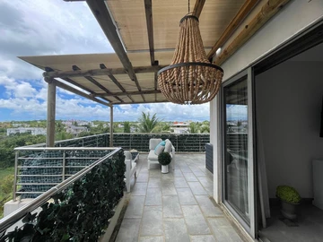 2 Bedroom Penthouse