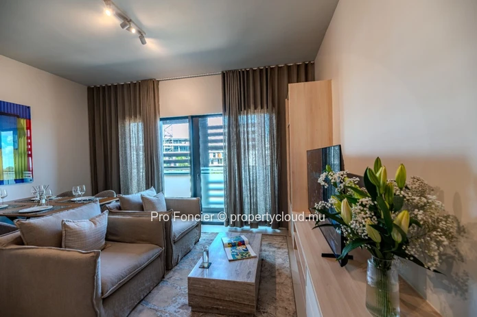 Apartment for rent in Moka - Elegance, Comfort and Modern Living-High-end 