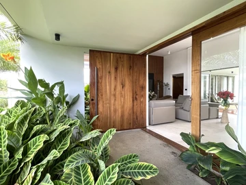 Villa de 3 Chambres