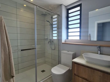 Appartement de 2 Chambres