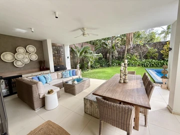 3 Bedroom Villa