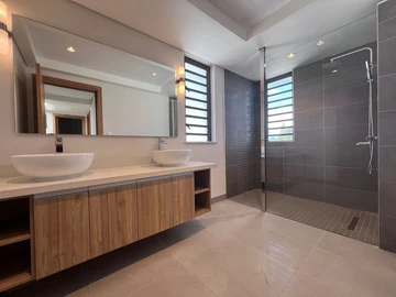 3 Bedroom Penthouse