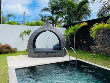 Villa de 3 Chambres