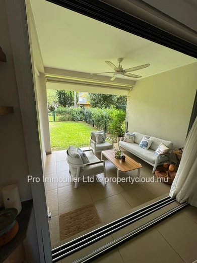 Townhouse de 3 chambres à vendre , Azuri Ocean & Golf Village, Roches Noires