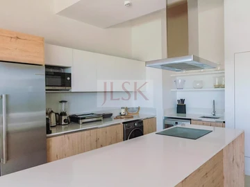 3 Bedroom Penthouse