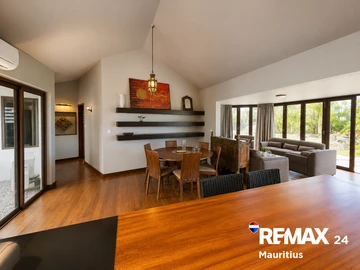 4 Bedroom Villa