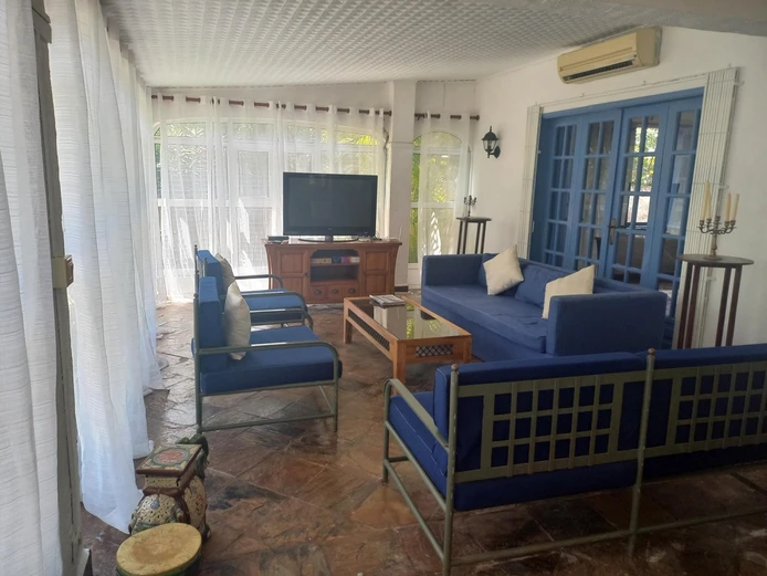 Péreybère - Spacieuse maison de 3 chambres en-suite