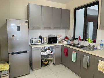 Appartement de 3 Chambres