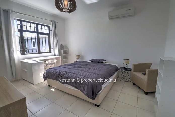 Modern & Charming Duplex for Rent in Péreybère