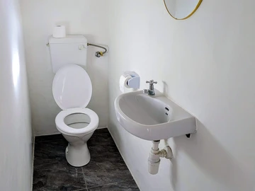 Maison de 2 Chambres