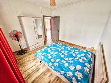 Maison de 3 Chambres