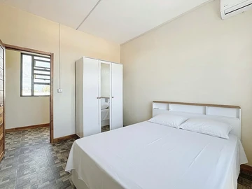 Appartement de 2 Chambres