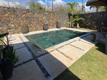Villa de 2 Chambres
