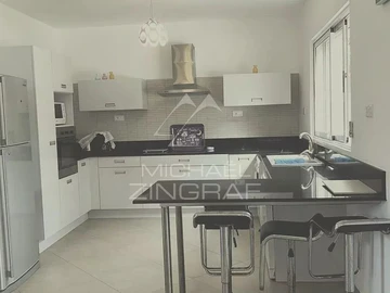 Villa de 3 Chambres