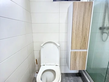 2 Bedroom Townhouse, Duplex