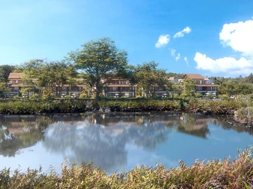 3 Bedroom Villa