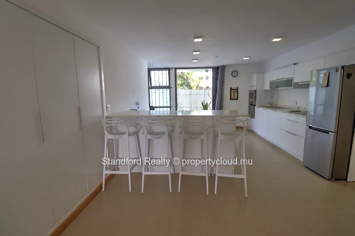 Appartement à Louer – 2 Chambres, Mont Choisy, Nord