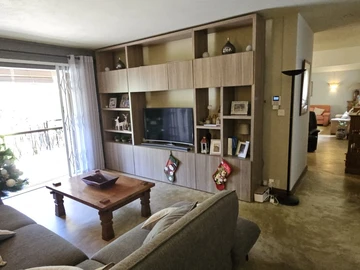 Maison de 3 Chambres