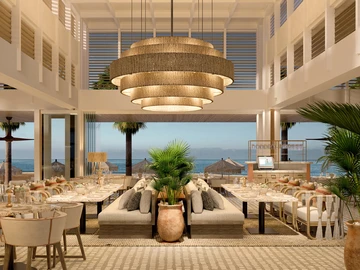 6 Bedroom Villa