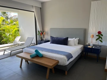 Appartement de 3 Chambres