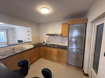 Townhouse, Duplex de 3 Chambres