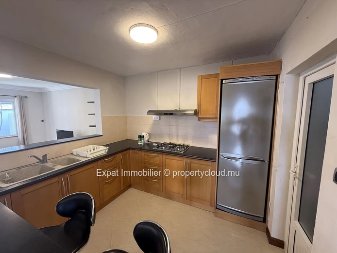 3-Bedroom Duplex With Private Garden In A Secure Residence – Les Bougainvillées, Grand Baie