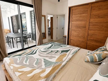 3 Bedroom Villa