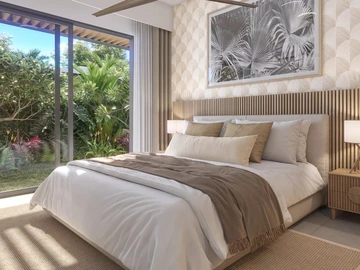 4 Bedroom Villa