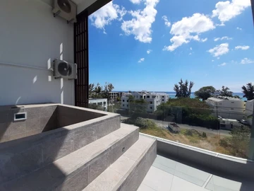 Penthouse de 3 Chambres