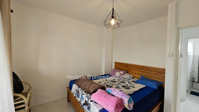 Appartement de 3 chambres