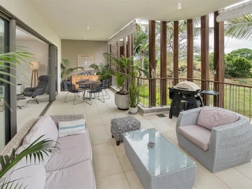 Appartement de 2 Chambres