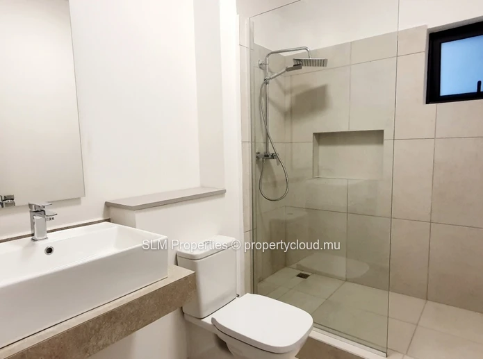 Furnished 2-Bedroom Apartment for Rent in Moka