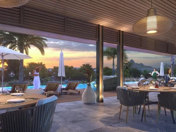 6 Bedroom Villa