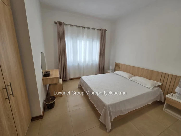 Two Identical Fully Furnished Duplexes with Private Pool in The Vale