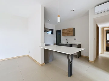 Appartement de 3 Chambres